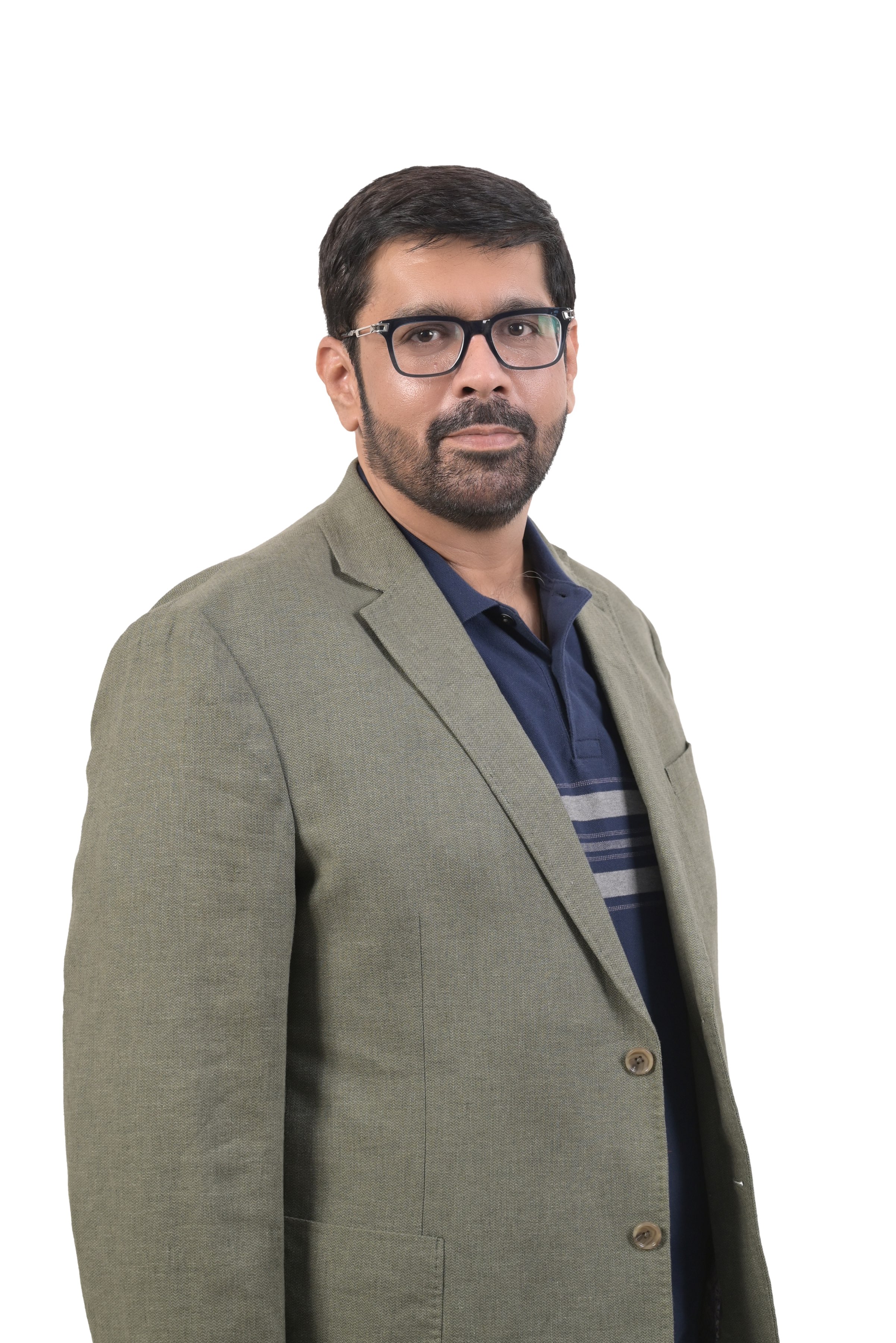 Humayoun Khan, founder